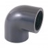 Joelho 90º PVC 1/2" F para roscar