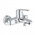 Monocomando banheira Grohe Eurostyle Cosmopolitan