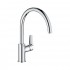 Monocomando cozinha Grohe BauCurve