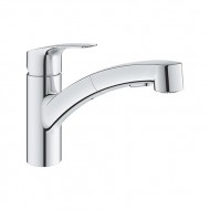 Monocomando cozinha Grohe Eurosmart