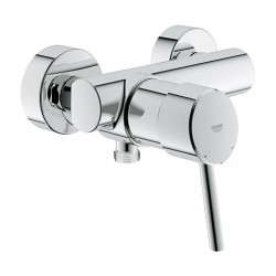 Monocomando duche Grohe Concetto New