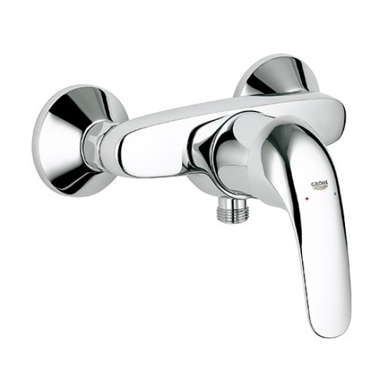 Monocomando duche Grohe Euroeco