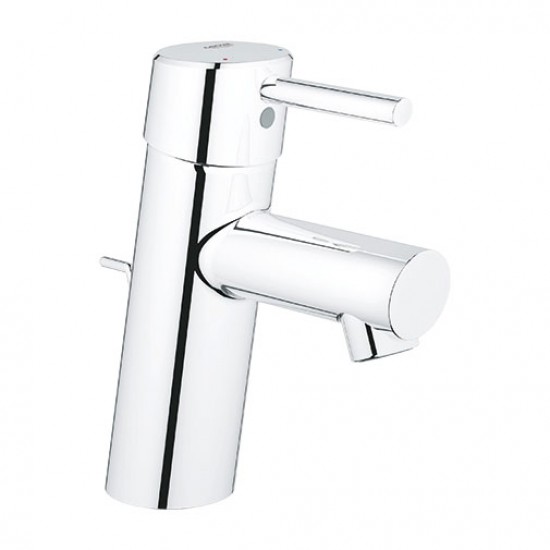 Monocomando lavatório Grohe Concetto New