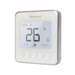 Termostato Honeywell TF428 para ventiloconvector