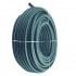 Tubo PEBD 1/2" PN8 preto rolo 100 m