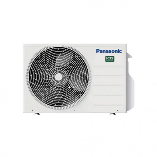 Unidade exterior multisplit Panasonic Free Multi Z 2x1 5,0 kW R32