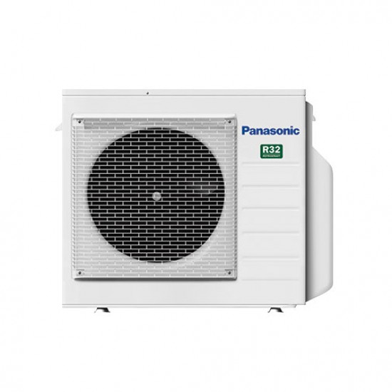 Unidade exterior multisplit Panasonic Free Multi Z 4x1 6,8 kW R32