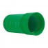 Tubo corrugado Ibotec 25 mm verde rolo 50 m