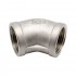 Joelho 45º inox Atusa 1/2" F