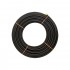 Tubo PEAD PE100 75 x 4,5 mm PN10 rolo 100 m