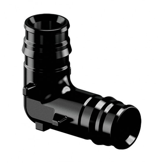 Joelho 90º Uponor Q&E 20 mm