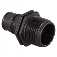 União Uponor Q&E 20 mm x 1/2" M