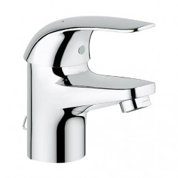 Monocomando lavatório Grohe Euroeco