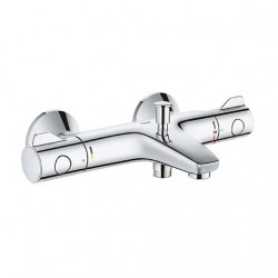 Misturadora banheira termostática Grohe Grohtherm 800