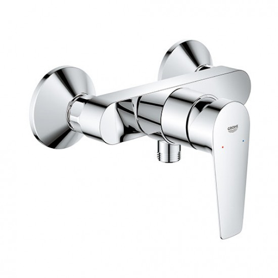 Monocomando duche Grohe BauEdge New